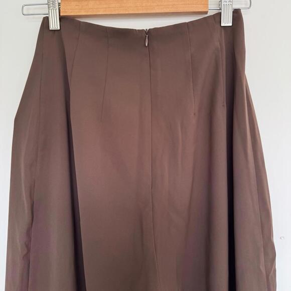 Odd Muse Wide Leg Trousers - Picture 7 of 12